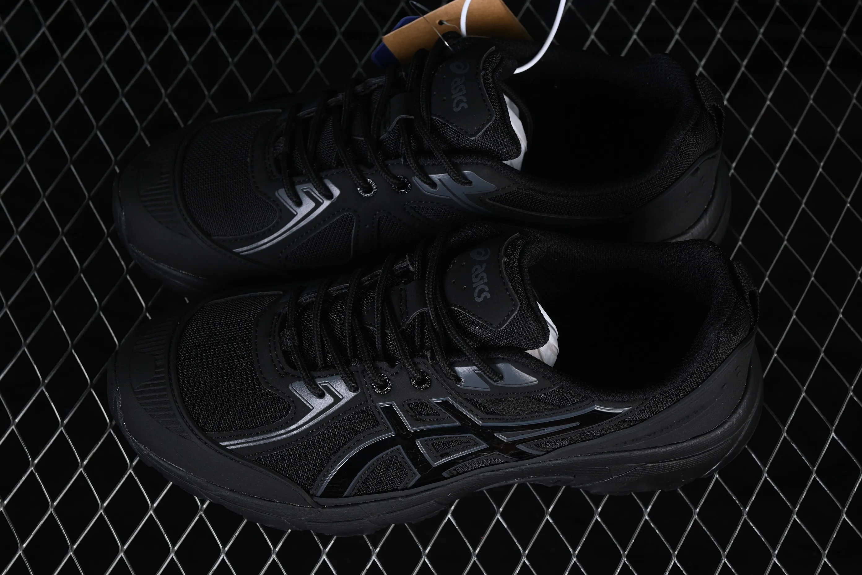 All Categories Asics ASICS Series Asics Gel-Venture 6 1203A474-001